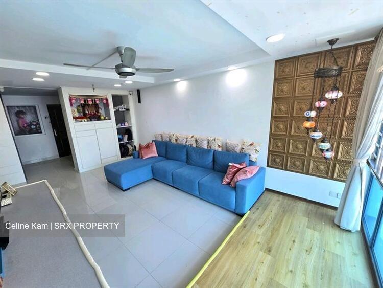 Blk 178 Edgefield Plains (Punggol), HDB Executive #556751821